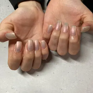 ネイル nails by sayaのネイルデザイン