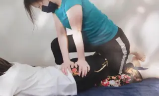 タイ式ボディケア Yue-ユエのエステ・リラクイメージ