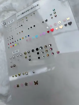 ネイル nail salon Camelliaのネイルデザイン