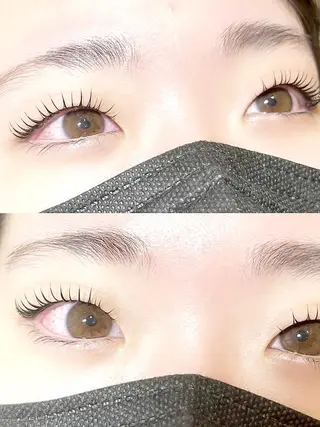 マツエク・マツパ 🍒眉毛/まつ毛 Sanaの眉毛・アイブロウイメージ