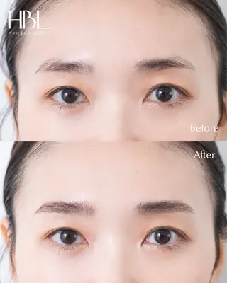 アイブロウ MIKIKO /いせやの眉毛・アイブロウイメージ