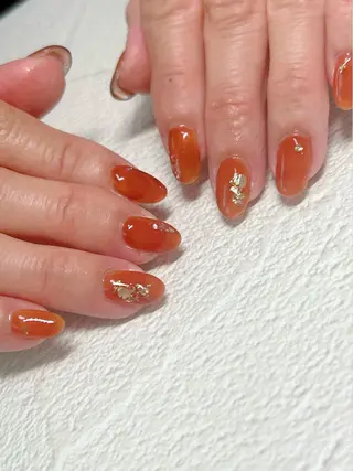 ネイル ネイルルームリプティ naoのネイルデザイン