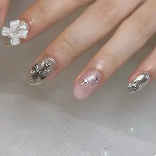 ネイル nail salon 《A.sister》のネイルデザイン