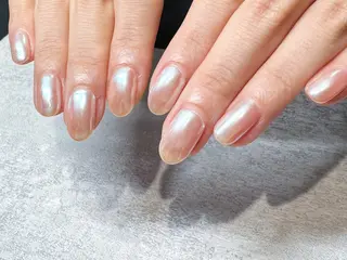 ネイル Suu ..のネイルデザイン