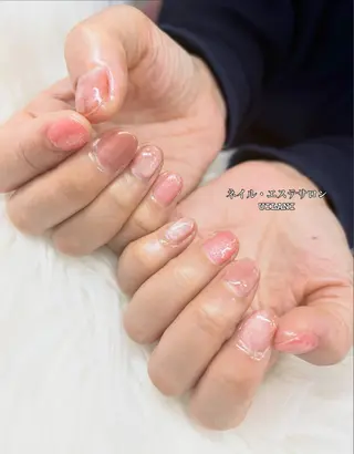 ネイル ネイル・エステサロン UILANIのネイルデザイン
