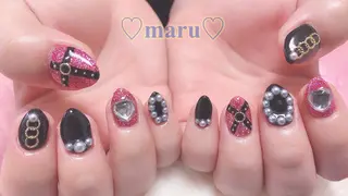 ネイル まるみ♡7/1〜値上 げ致します(>_<)のその他イメージ