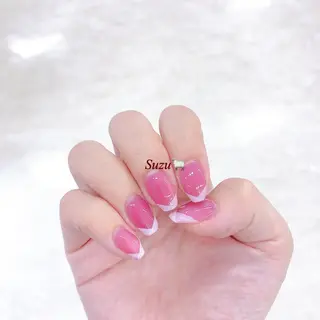 ネイル Fairynails Suzuのネイルデザイン