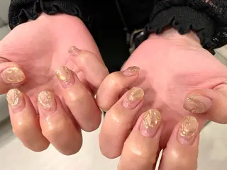 ネイル haruka. nailsTOKYOのネイルデザイン