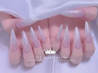 ネイル M2 せいのネイルデザイン