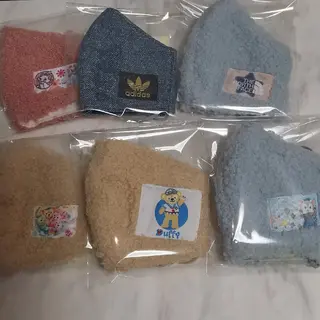 reve あやののネイルデザイン