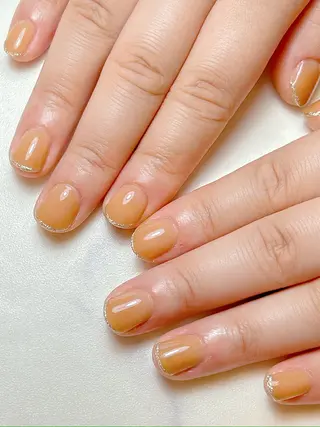 ネイル Fululu nailのネイルデザイン