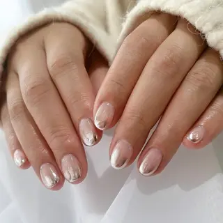 ネイル nefureru nailsalonのネイルデザイン