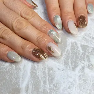 ネイル BETTISH. NANAHOのネイルデザイン