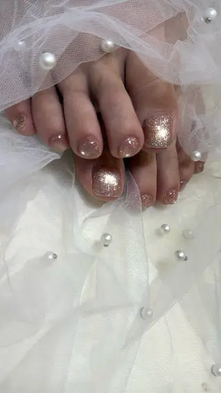 ネイル SAKU nail 作島茜のネイルデザイン