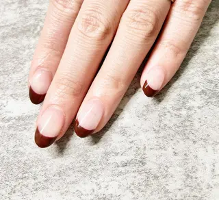 ネイル サロン ルミライズのネイルデザイン