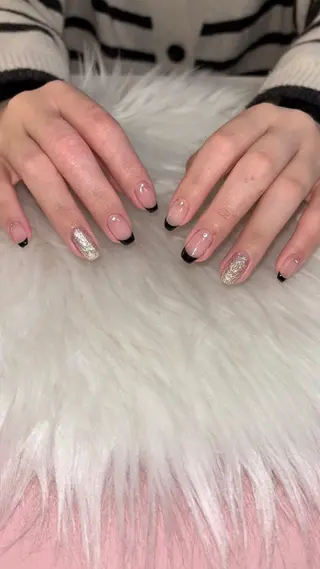 ネイル POLISH サナのネイルデザイン