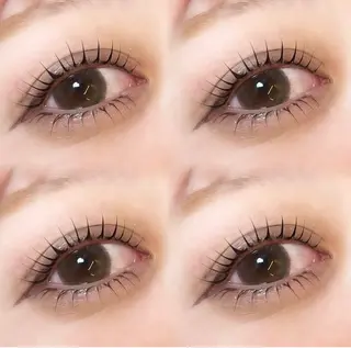 マツエク・マツパ 🎀fein. eye&nail🎀のマツエク・マツパデザイン