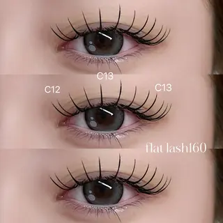 マツエク・マツパ 🎀eyelist HARUKA🎀池袋のマツエク・マツパデザイン