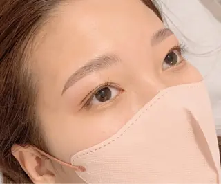 アイブロウ 脱毛&ビューティー A'nJUDYの眉毛・アイブロウイメージ