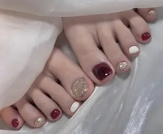 ネイル 💫 Tsuki_Nailのネイルデザイン