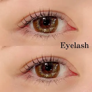 マツエク・マツパ 🌸HARUKA🌸  Chill&Eyeの眉毛・アイブロウイメージ