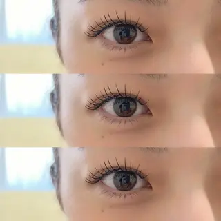 マツエク・マツパ eyelash mallowのマツエク・マツパデザイン