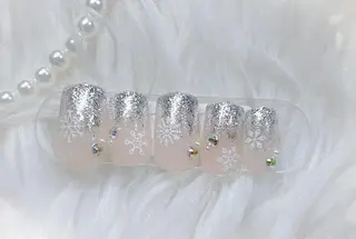 ネイル Nail Salon Lindaのネイルデザイン