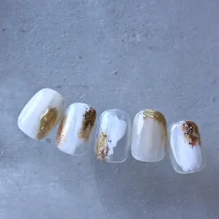 ネイル Elio所属・Elio 国泰寺のネイルデザイン