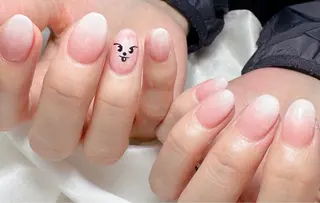 ネイル Beauty salon Kのネイルデザイン