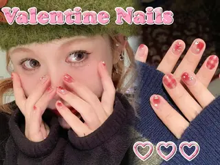 ネイル Feinn Ink💕のネイルデザイン