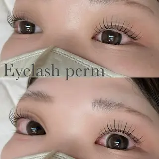 マツエク・マツパ .mai .のマツエク・マツパデザイン