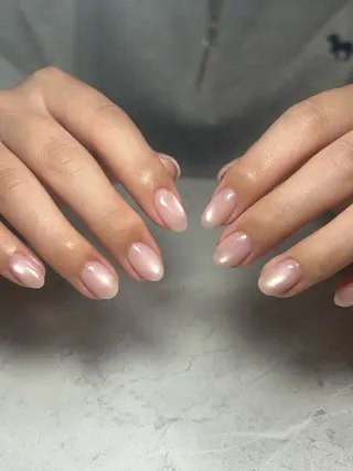 ネイル C BEAUTY／ KAEDEのネイルデザイン