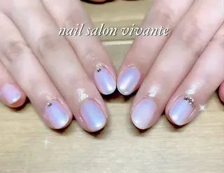 ネイル nail salon vivanteのネイルデザイン