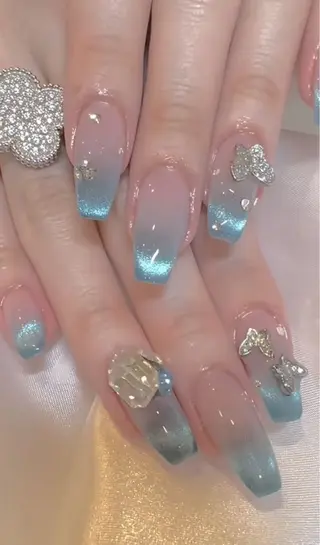 ネイル カジ Watariのネイルデザイン