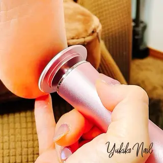 ネイル ユキコ ネイルのネイルデザイン