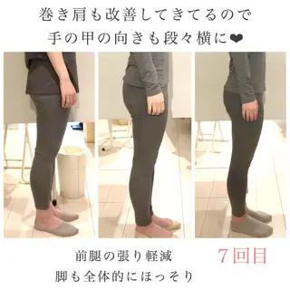 小顔モニター 募集のエステ・リラクイメージ