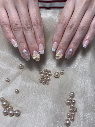 ネイル UM Nail Salonのネイルデザイン