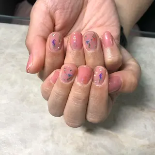 ネイル maison de NALIのネイルデザイン