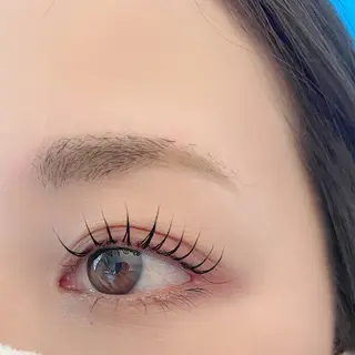 マツエク・マツパ yupieee♡ eyelashのマツエク・マツパデザイン
