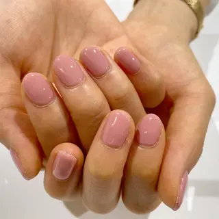 ネイル 野々山 亜美のネイルデザイン