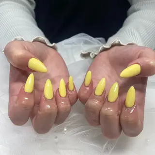 ネイル 🎼yuuka/池袋 🎼WOLTOKYOのネイルデザイン