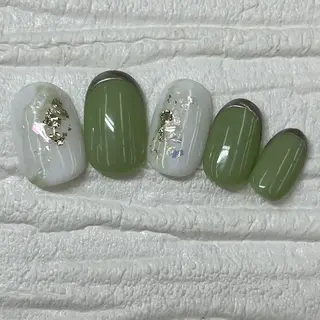 ネイル Nail salon Honey Beeのネイルデザイン