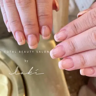 ネイル by lakiのネイルデザイン