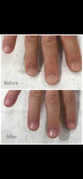 ネイル _Defi_ by Kaoriのネイルデザイン