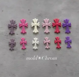 ネイル *･*MIMnail 1号店･*:･*のネイルデザイン