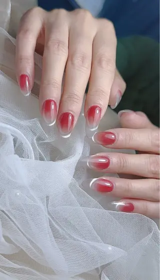 ネイル MissU ネイルサロンのネイルデザイン