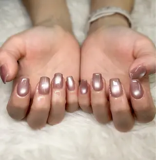 ネイル yamane de  salonのネイルデザイン