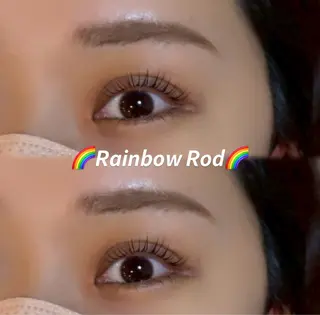 マツエク・マツパ 🍒iL 仲井萌恵🍒のマツエク・マツパデザイン