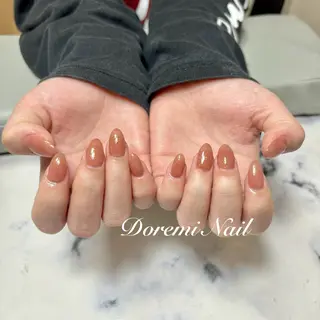 ネイル Doremi Nailのネイルデザイン