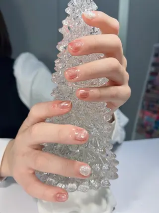 ネイル ネイルサロン ロア旧ジョリーのネイルデザイン